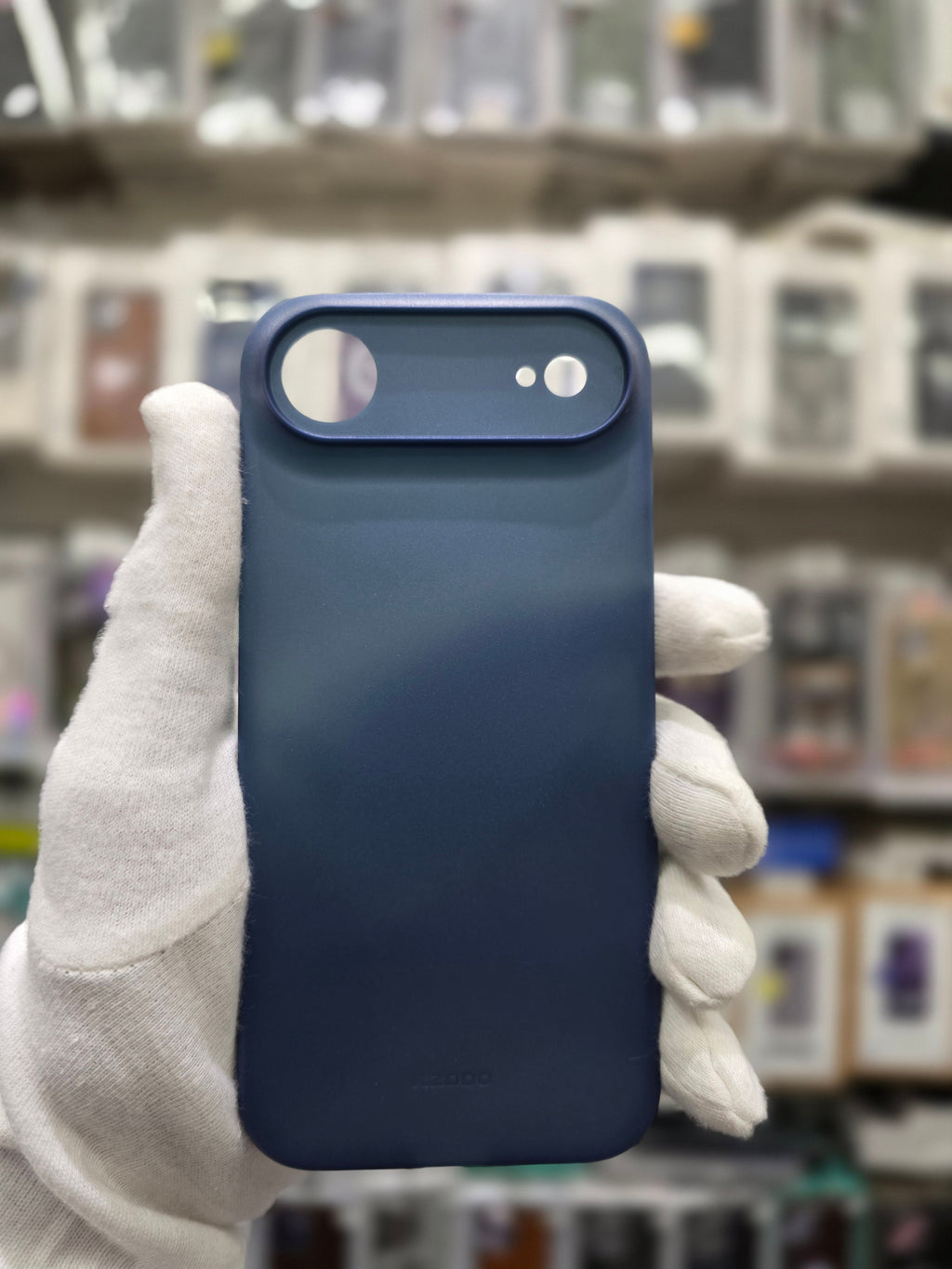 KZDOO AIR SKIN Case - iPhone 17 Air Back Cover