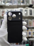 KZDOO AIR SKIN Case - iPhone 17 Pro Back Cover