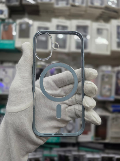 Rock Armor Series Magsafe Case - iPhone 17