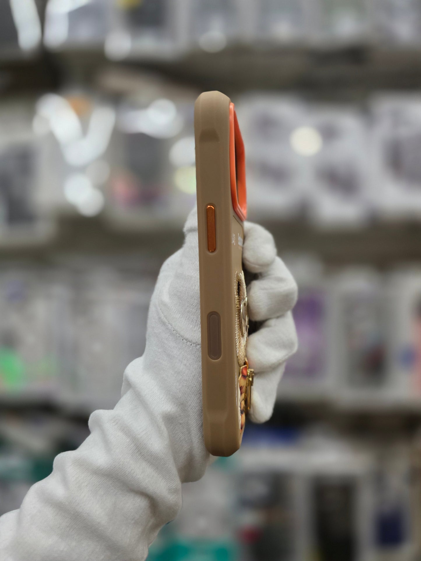 Nimmy Cool And Cute 2.0 Series For iPhone 17 Pro