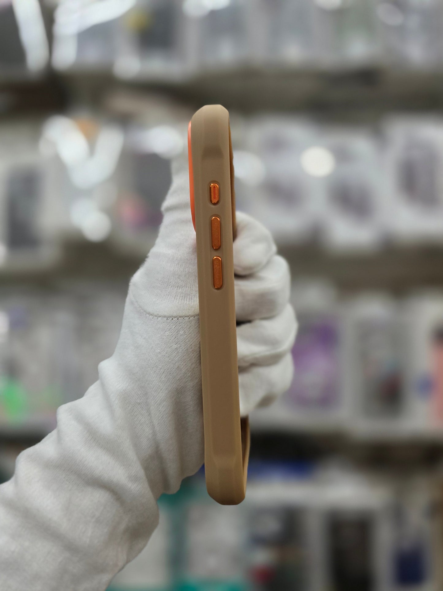 Nimmy Cool And Cute 2.0 Series For iPhone 17 Pro Max