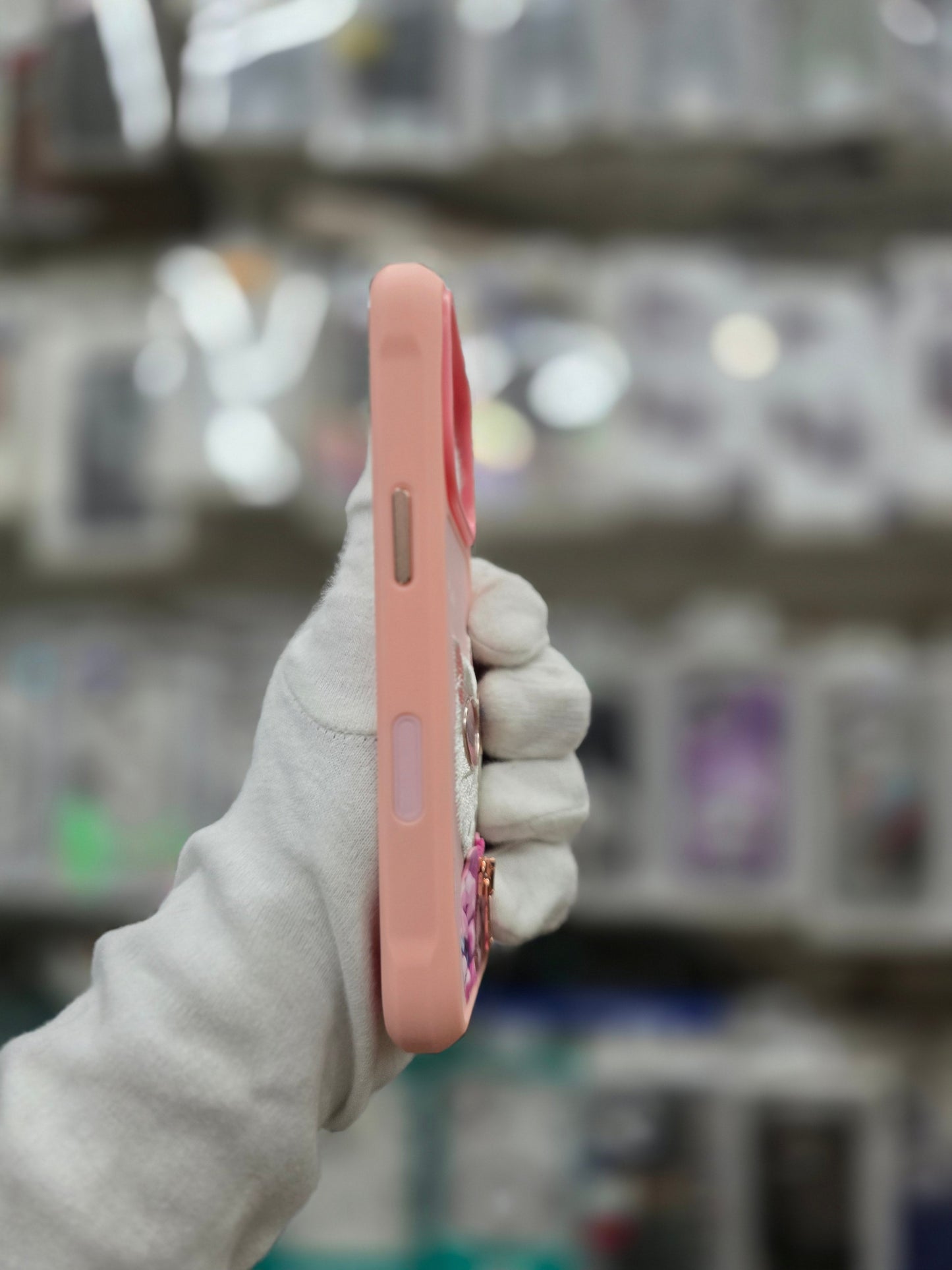 Nimmy Cool And Cute 2.0 Series For iPhone 17 Pro