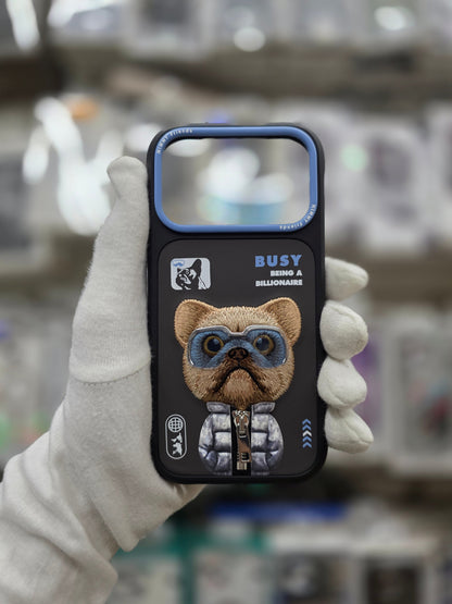 Nimmy Cool And Cute 2.0 Series For iPhone 17 Pro Max