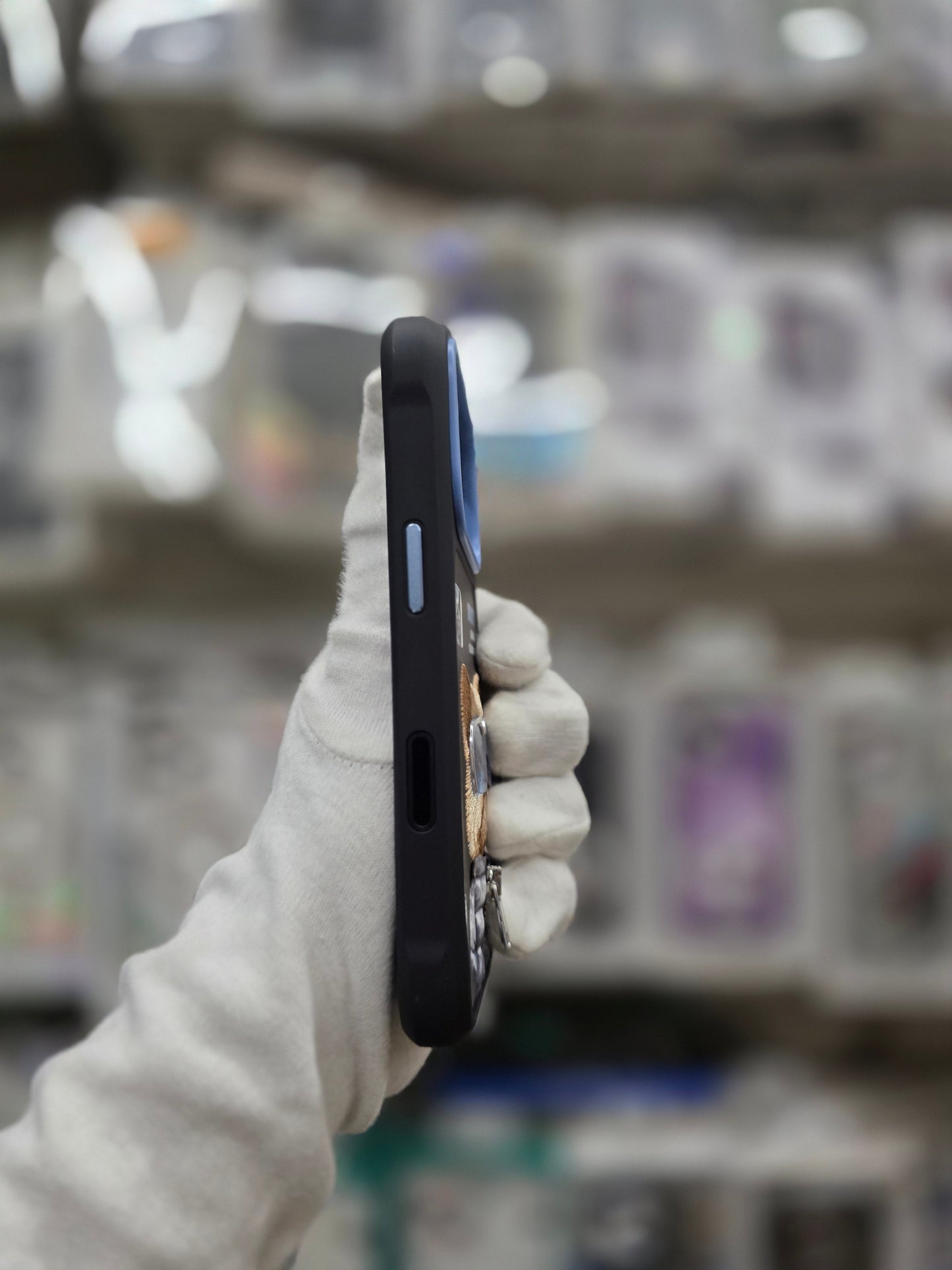 Nimmy Cool And Cute 2.0 Series For iPhone 17 Pro