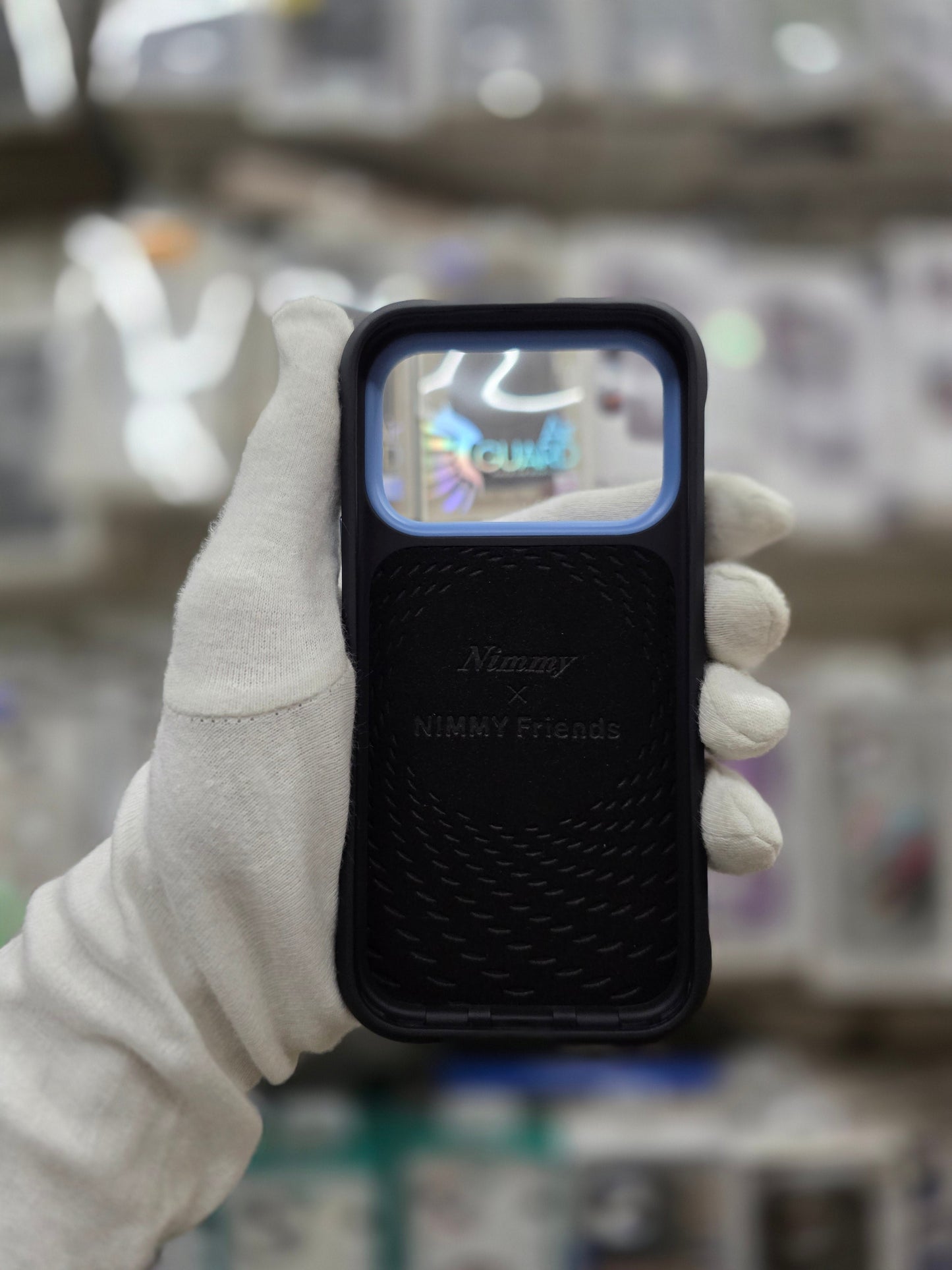 Nimmy Cool And Cute 2.0 Series For iPhone 17 Pro