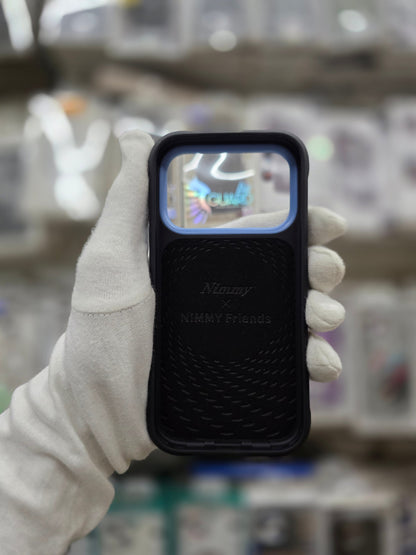 Nimmy Cool And Cute 2.0 Series For iPhone 17 Pro