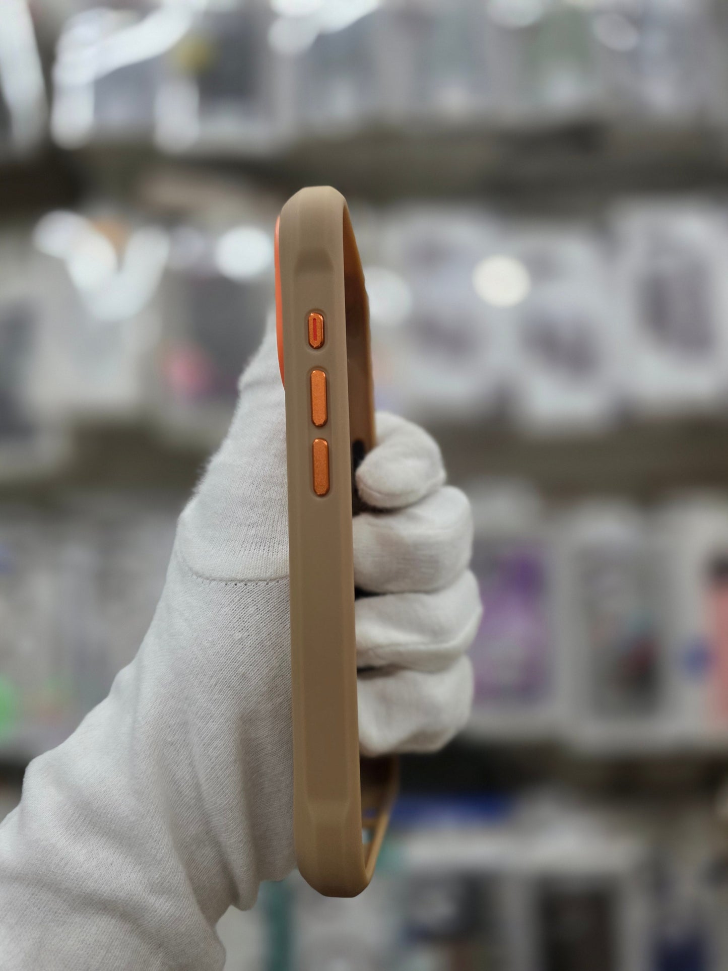 Nimmy New Big Eye Cute Pets 2.0 Series For iPhone 17 Pro