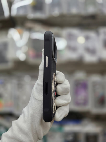 Nimmy New Big Eye Cute Pets 2.0 Series For iPhone 17 Pro Max