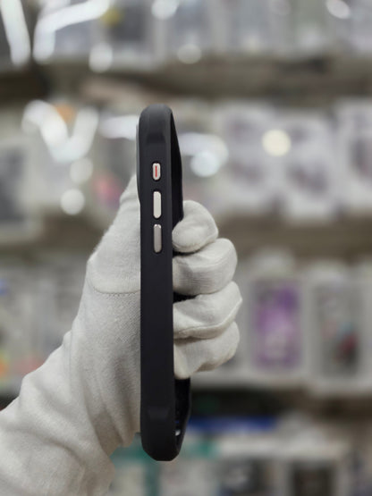 Nimmy New Big Eye Cute Pets 2.0 Series For iPhone 17 Pro Max