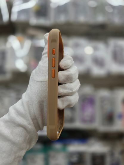 Nimmy Glasses Series For iPhone 17 Pro