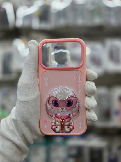 Nimmy Cool And Cute 2.0 Series For iPhone 17 Pro