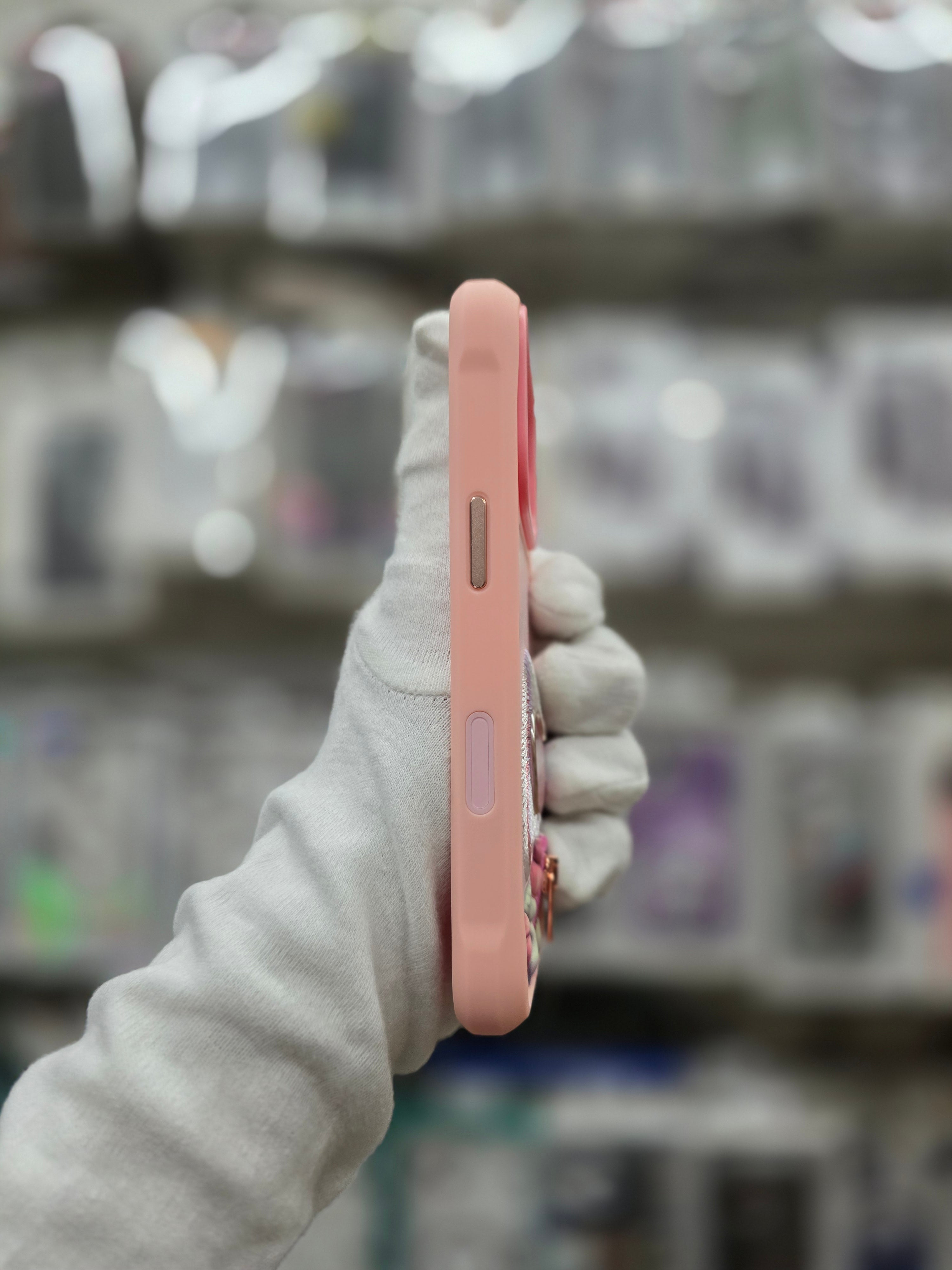Nimmy Cool And Cute 2.0 Series For iPhone 17 Pro Max Back Cover