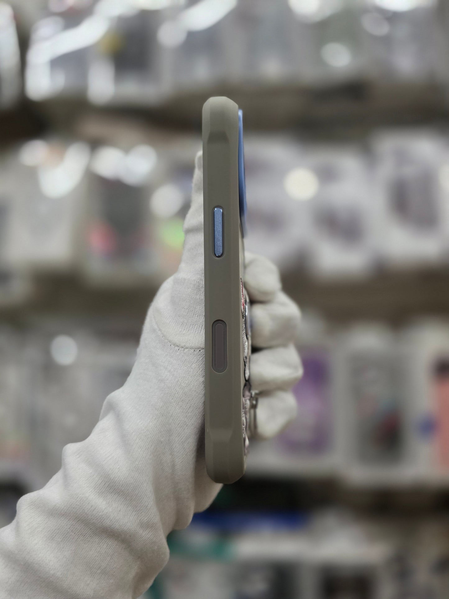 Nimmy Cool And Cute 2.0 Series For iPhone 17 Pro