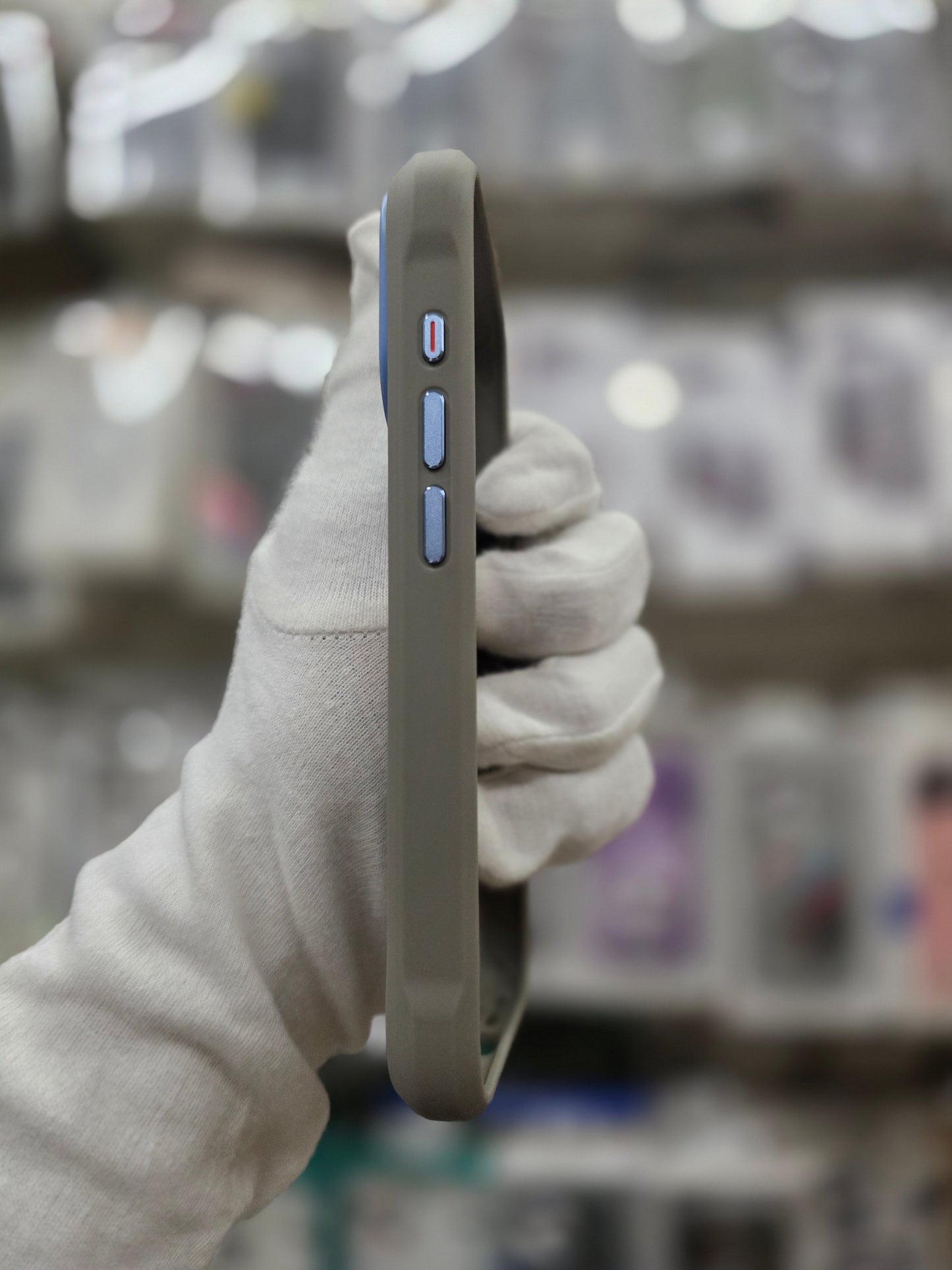 Nimmy Cool And Cute 2.0 Series For iPhone 17 Pro Max