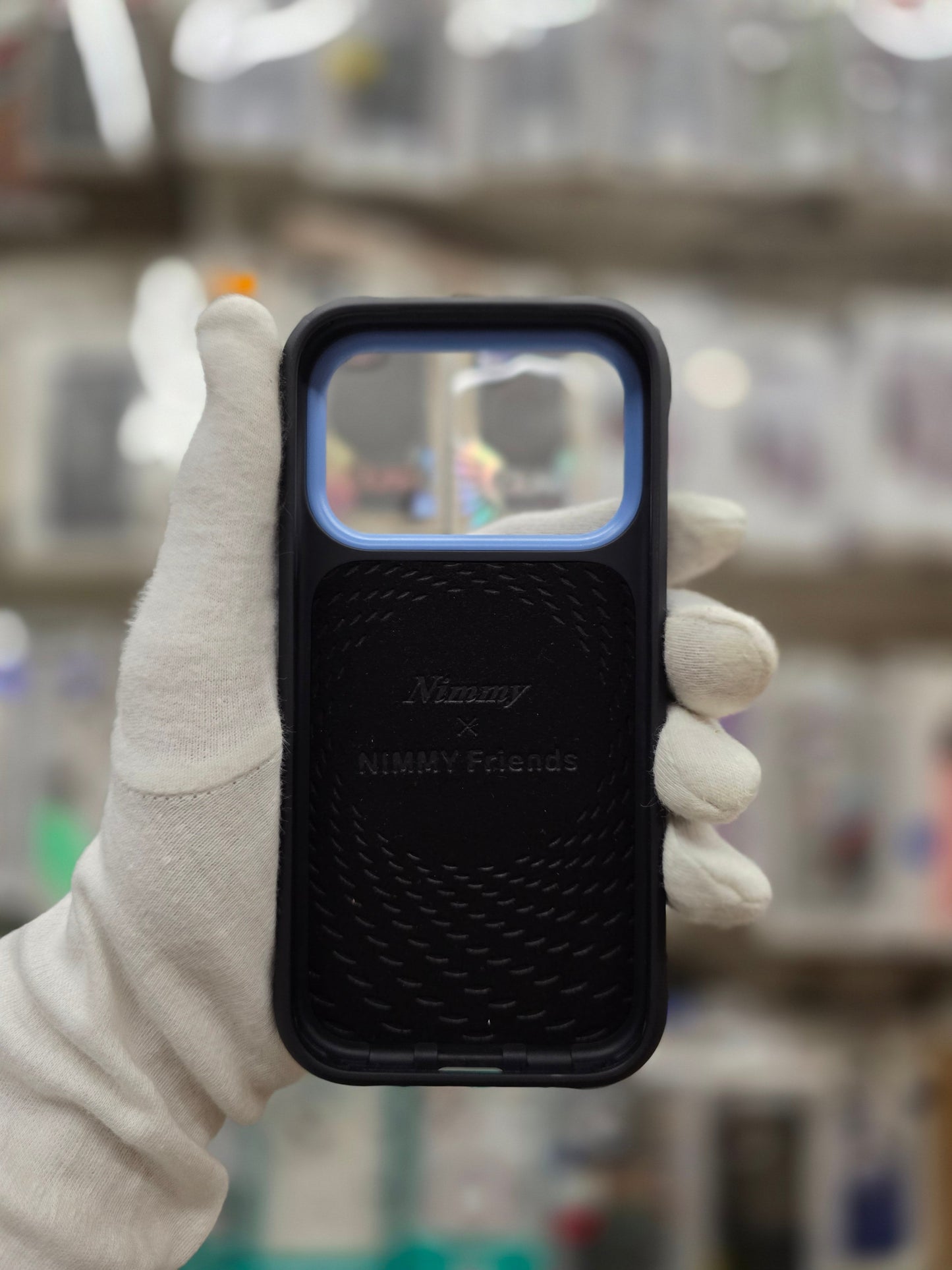 Nimmy Cool And Cute 2.0 Series For iPhone 17 Pro