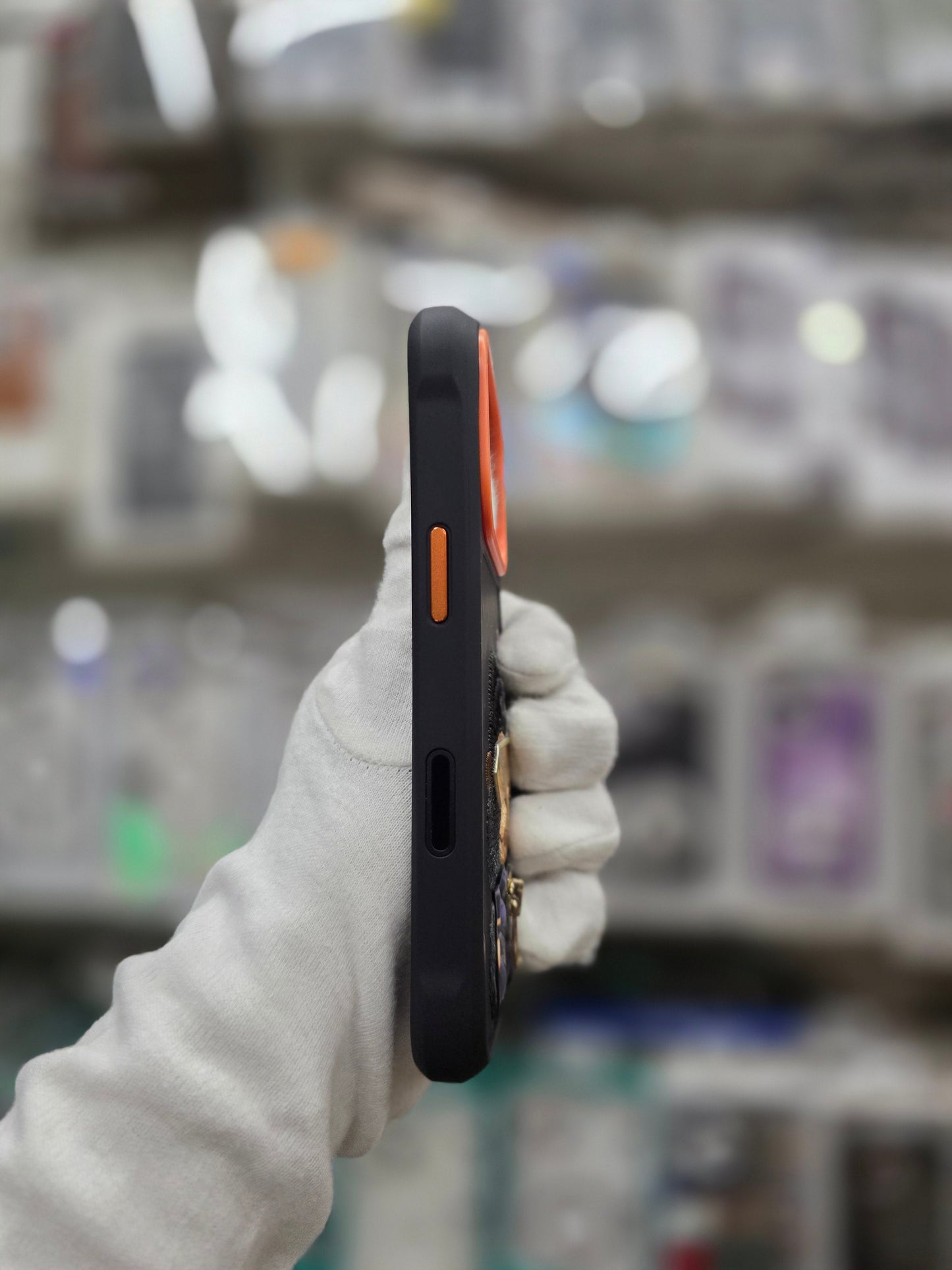 Nimmy Cool And Cute 2.0 Series For iPhone 17 Pro Max