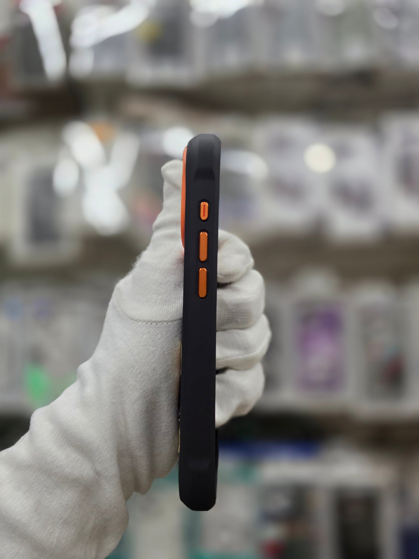 Nimmy Cool And Cute 2.0 Series For iPhone 17 Pro Max