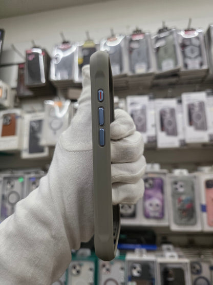 Nimmy New Big Eye Cute Pets 2.0 Series For iPhone 17