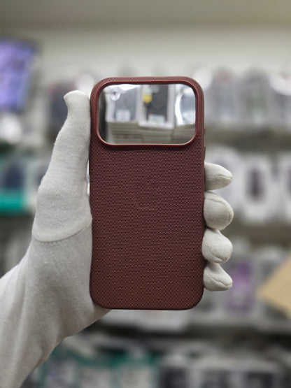 Techwoven Case With Magsafe - iPhone 17 Pro Max