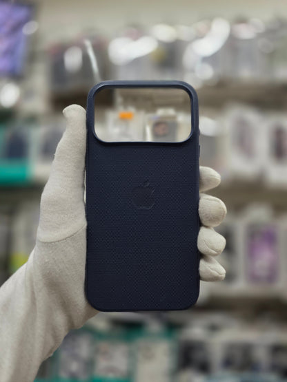 Techwoven Case With Magsafe - iPhone 17 Pro Max