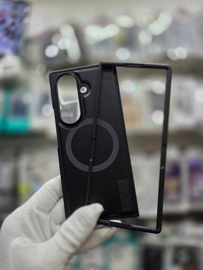 Ravaka Lucas Magsafe Samsung Z Fold 7 Cover