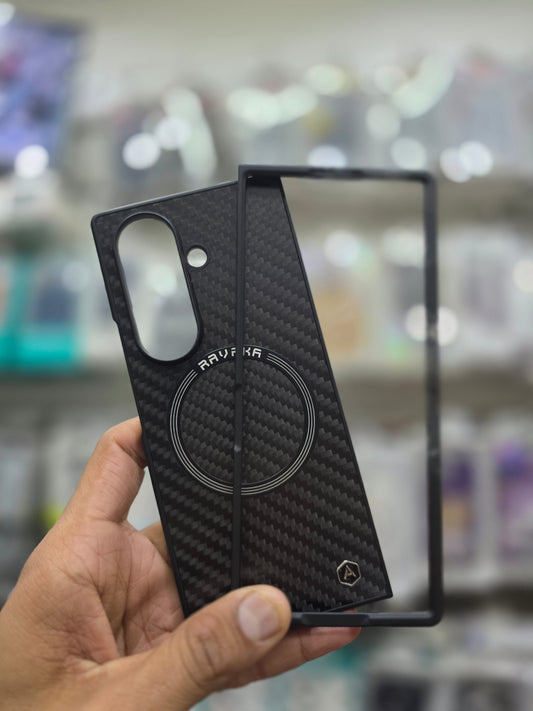 Ravaka Scott Plus Series - Samsung Z Fold 7 Cover