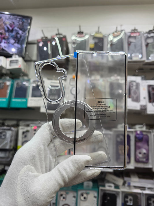 Ravaka Rafi 360 Series Samsung Z Fold 7 Cover