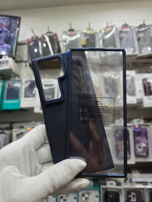 Ravaka Nikita Series Samsung Fold 7 Cover