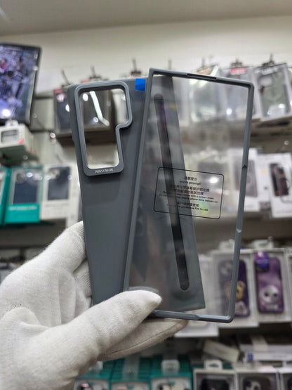 Ravaka Nikita Series Samsung Fold 7 Cover