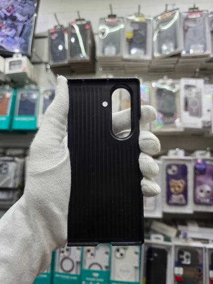 J-case Woven Fabric Case for Samsung Z Fold 7