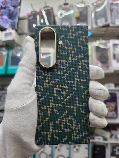 X-Level Cheers Magnet Samsung Fold 7 Cover