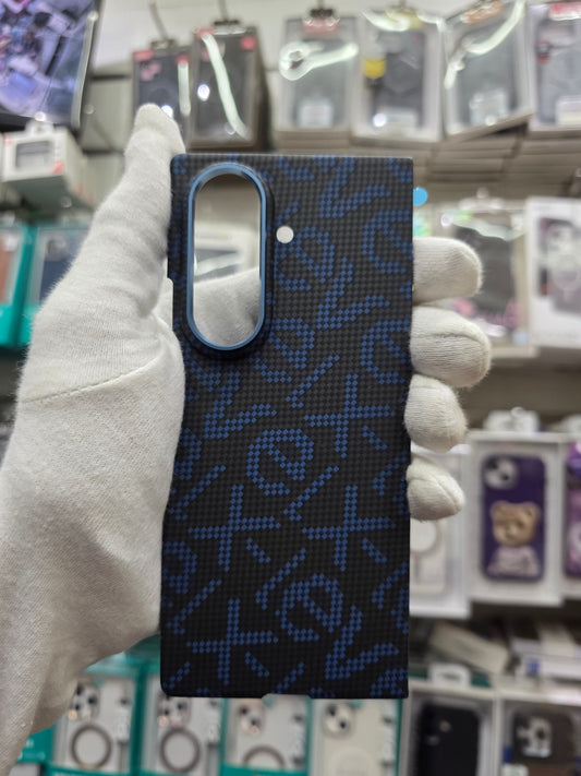 X-Level Cheers Magnet Samsung Fold 7 Cover