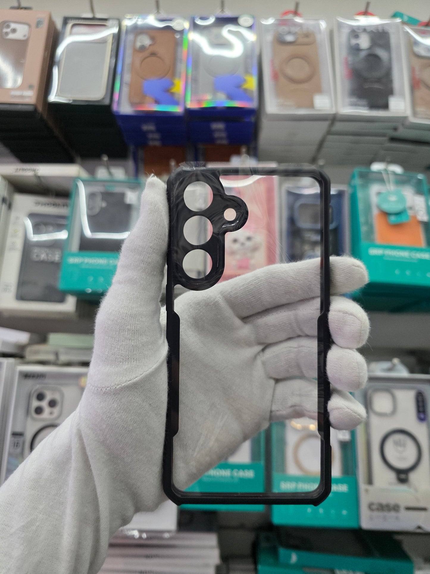 XUNDD CASE - Samsung S26 Plus