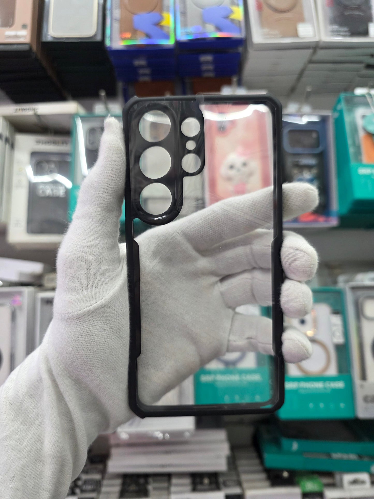 XUNDD CASE - Samsung S26 Ultra