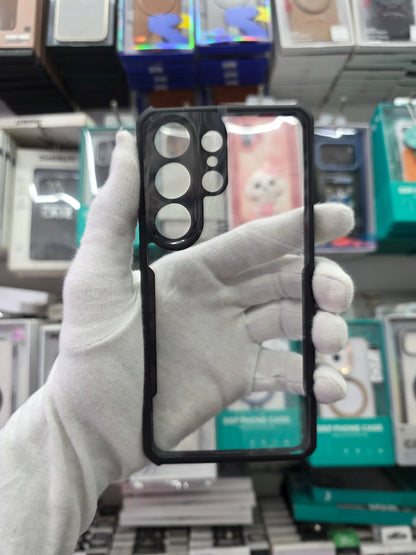 XUNDD CASE - Samsung S26 Ultra