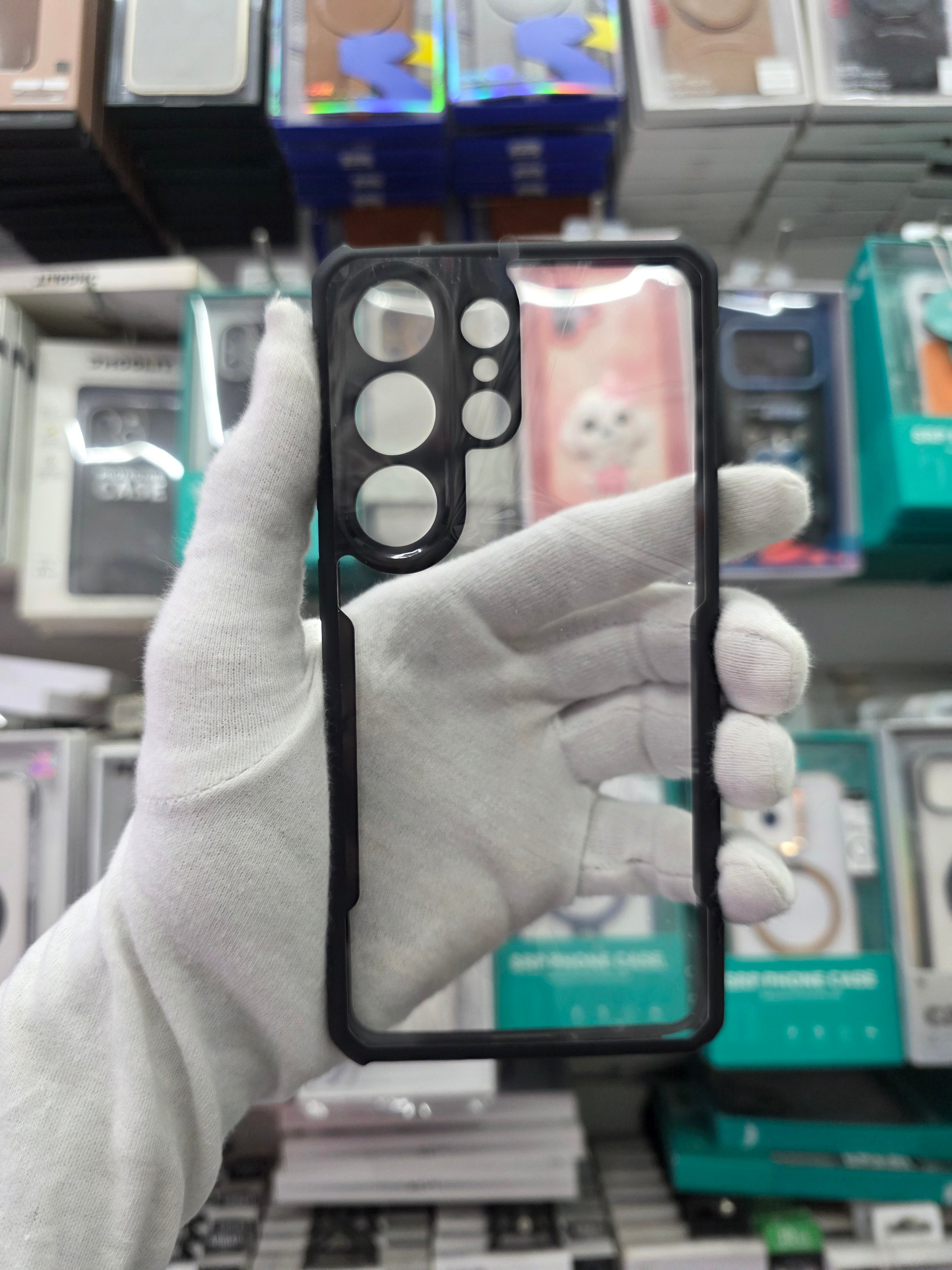 XUNDD CASE - Samsung S26 Ultra