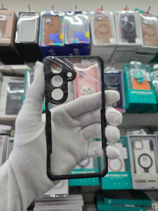 XUNDD CASE - Samsung S26