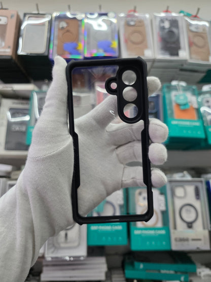 XUNDD CASE - Samsung S26