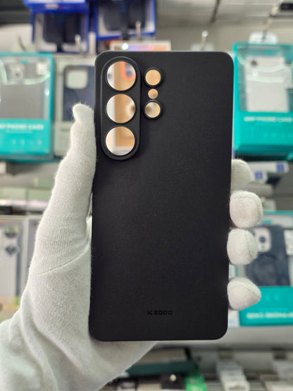 KZDOO AIR SKIN - Samsung S26 Ultra Back Case