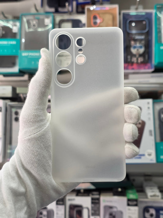 KZDOO AIR SKIN - Samsung S26 Ultra Back Case