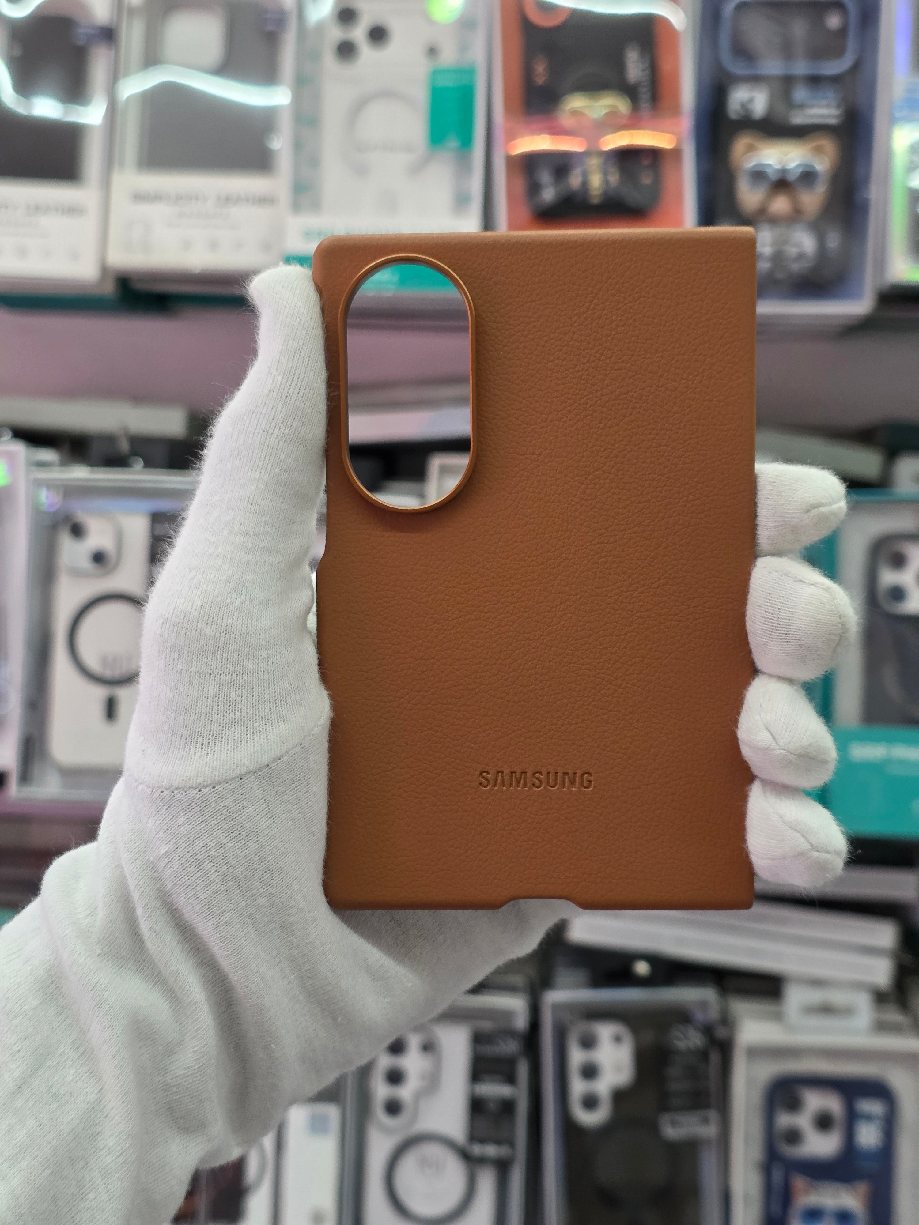 Samsung Kindsuit Case For Samsung Galaxy Z Fold 8