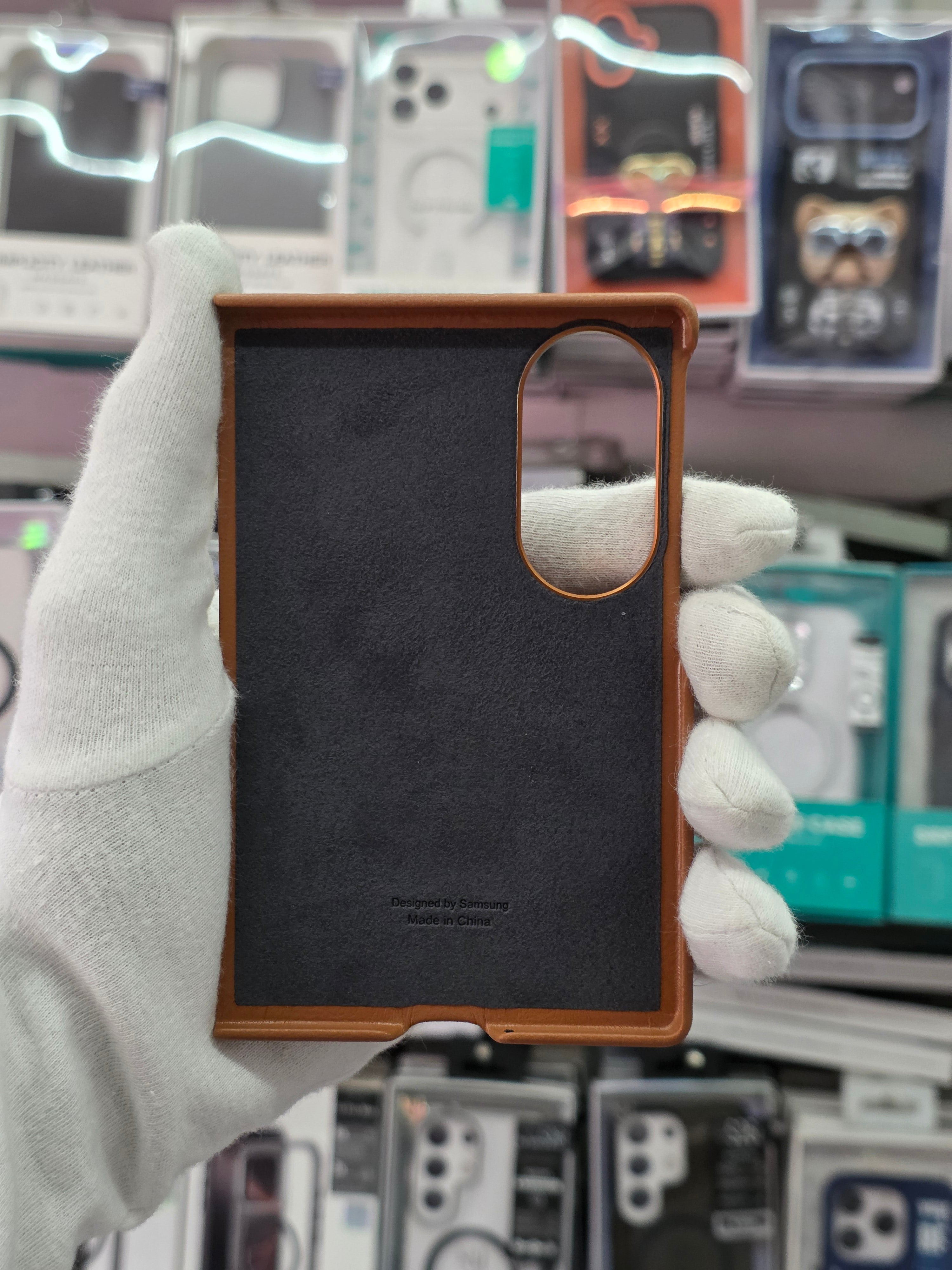 Samsung Kindsuit Case For Samsung Galaxy Z Fold 8