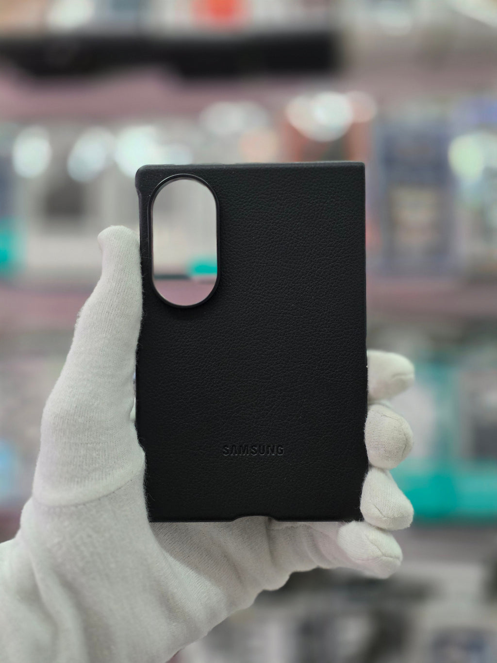 Samsung Kindsuit Case For Samsung Galaxy Z Fold 8