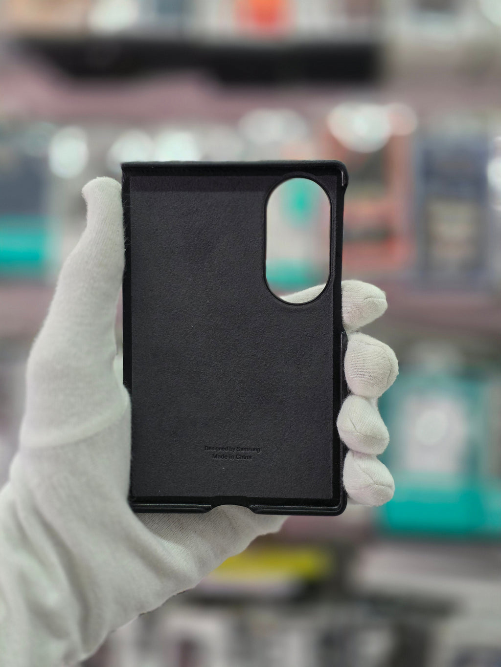 Samsung Kindsuit Case For Samsung Galaxy Z Fold 8