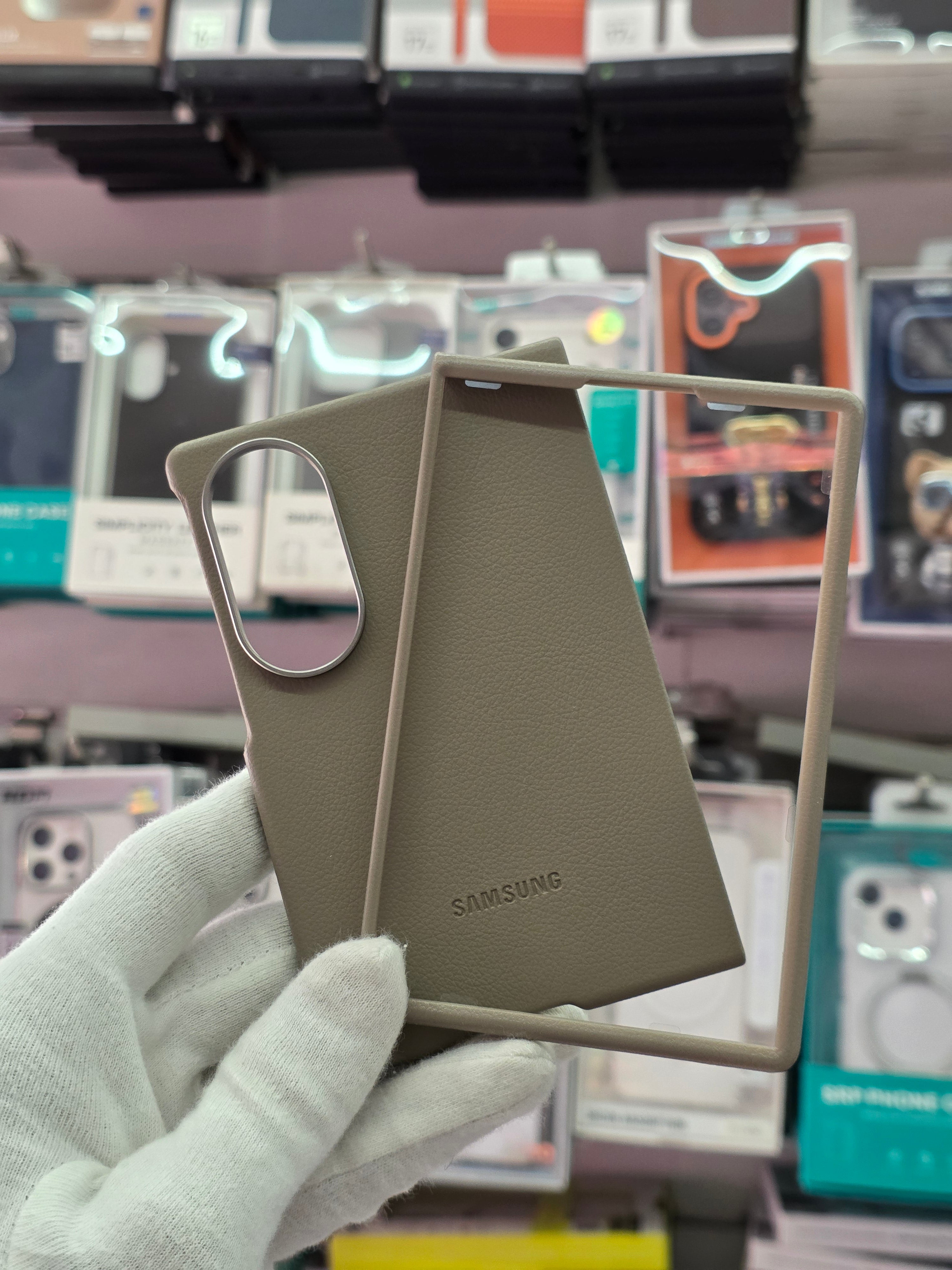 Samsung Kindsuit Case For Samsung Galaxy Z Fold 8
