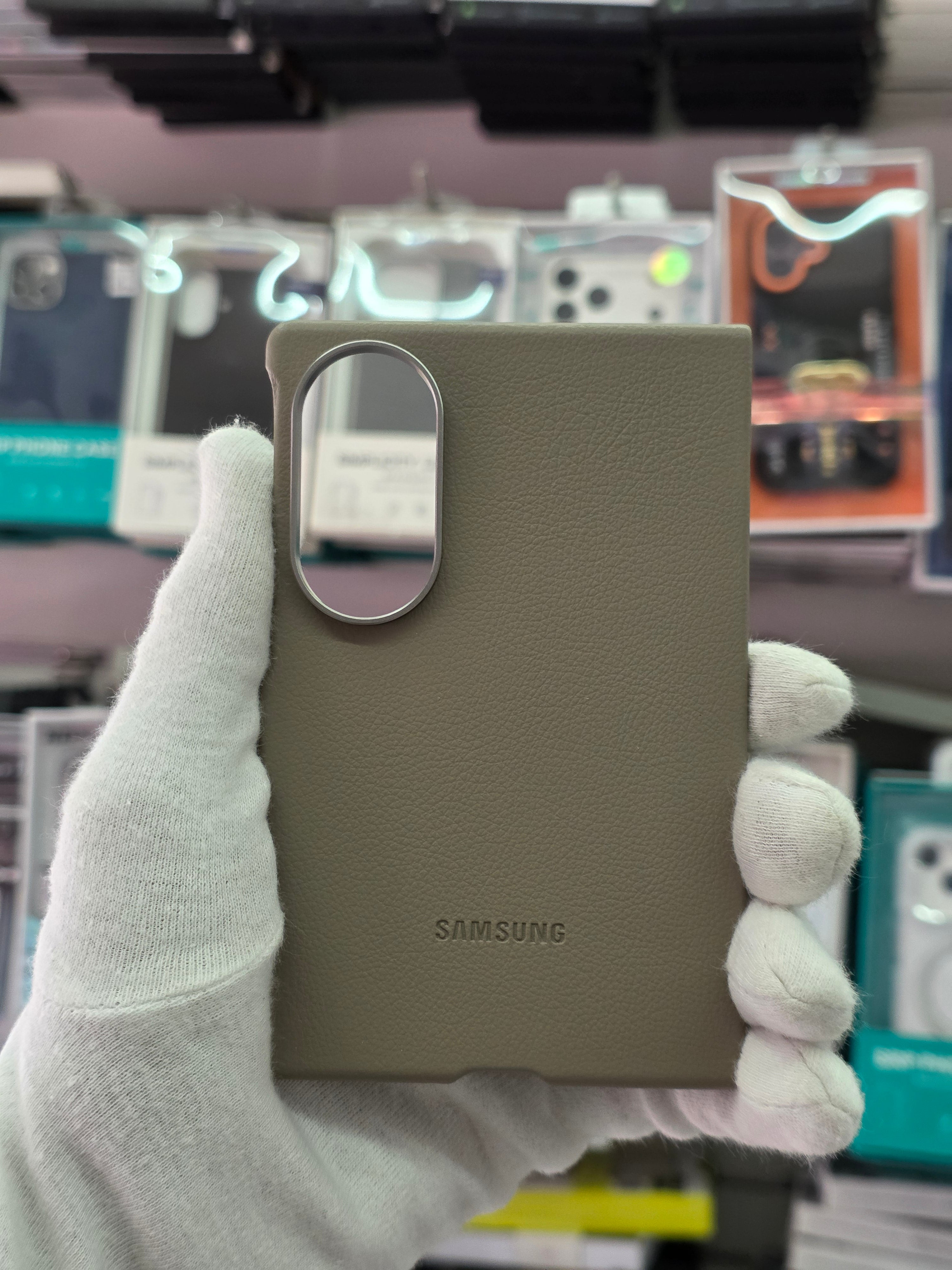 Samsung Kindsuit Case For Samsung Galaxy Z Fold 8