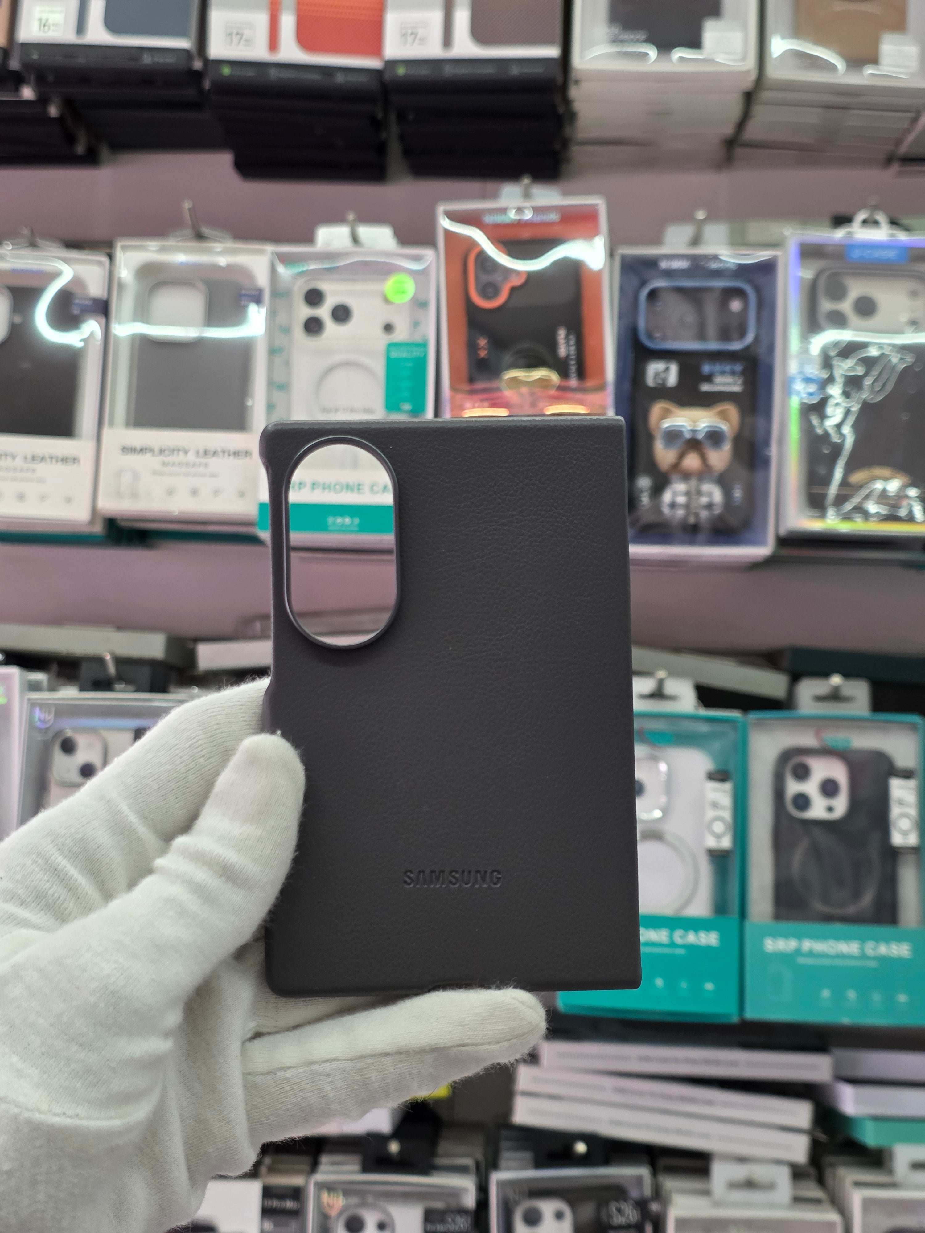 Samsung Kindsuit Case For Samsung Galaxy Z Fold 8