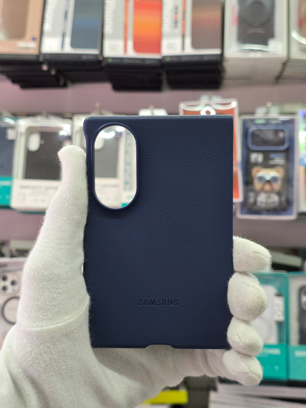 Samsung Kindsuit Case For Samsung Galaxy Z Fold 8