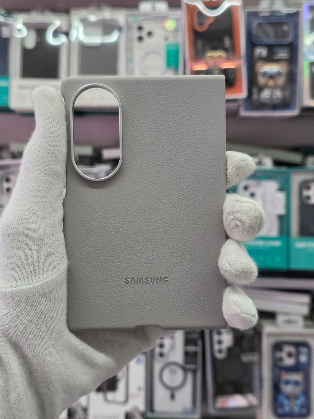 Samsung Kindsuit Case For Samsung Galaxy Z Fold 8