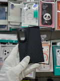 X-Level Nanofiber Case - Samsung Z Fold 8
